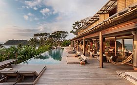 Barracuda Hotel & Villas